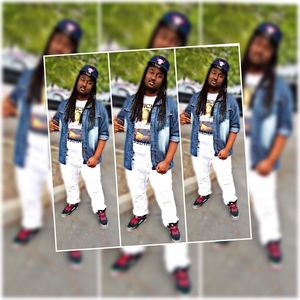 Meet your Posher, Bo